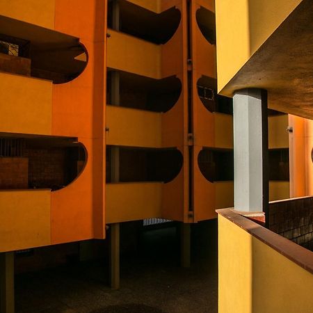 Habitaciones Cerca Del Mar Reus Eksteriør billede