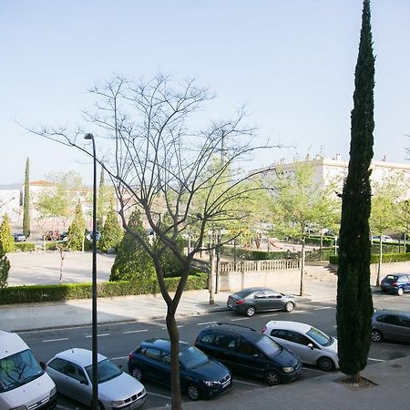 Habitaciones Cerca Del Mar Reus Eksteriør billede