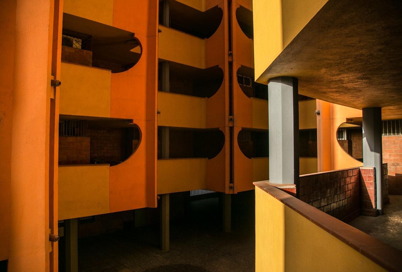 Habitaciones Cerca Del Mar Reus Eksteriør billede