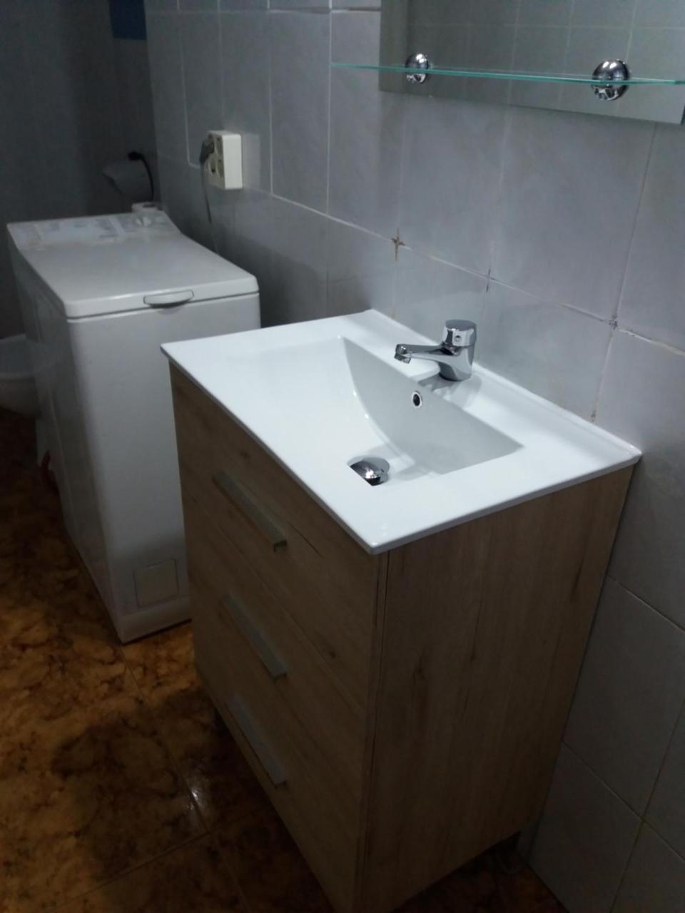 Habitaciones Cerca Del Mar Reus Eksteriør billede