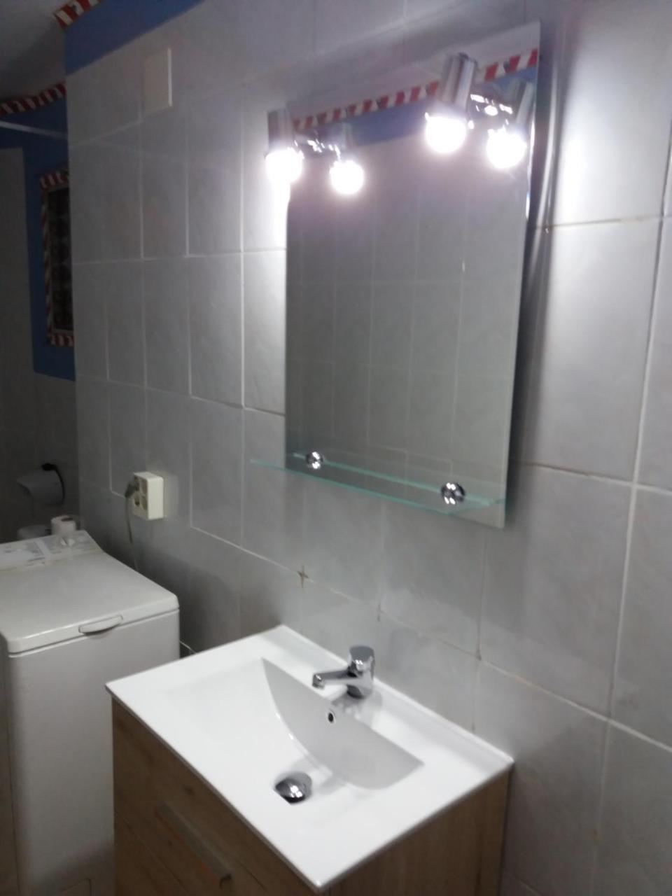 Habitaciones Cerca Del Mar Reus Eksteriør billede